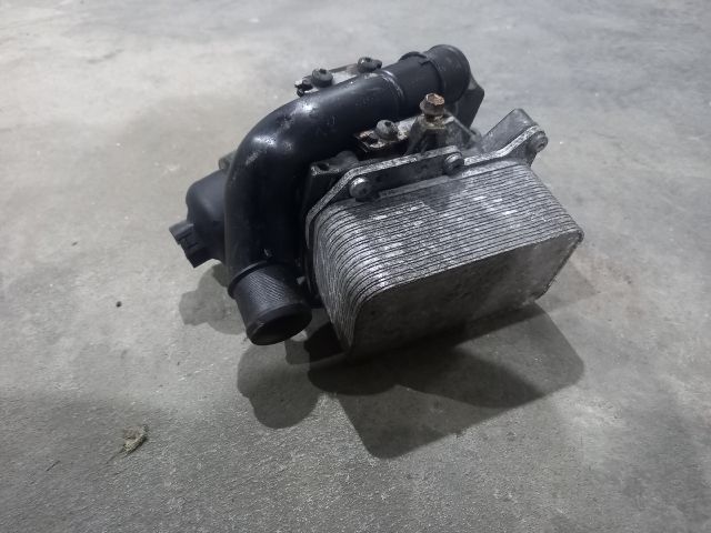 bontott RENAULT MASTER Olajhűtő